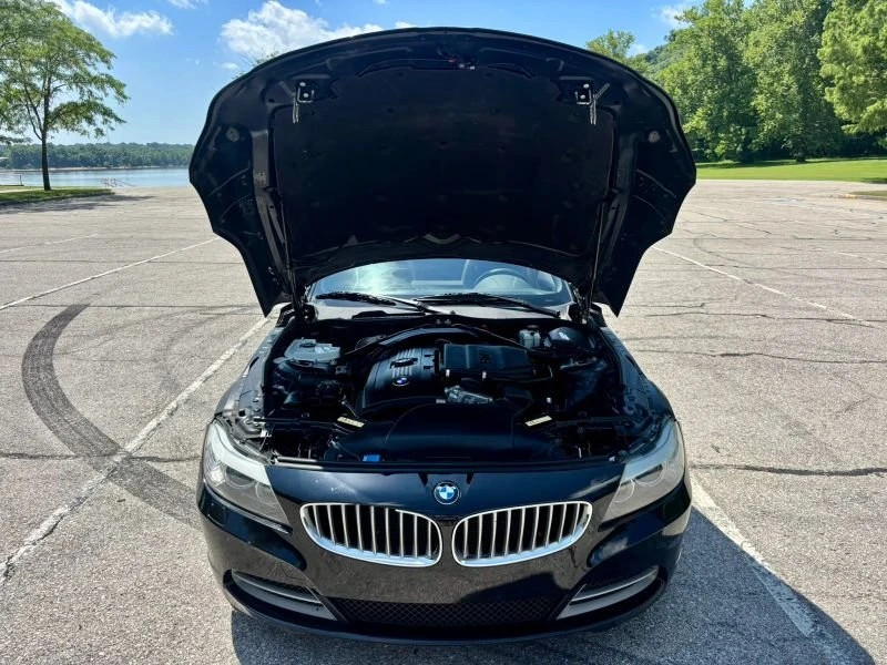 2009 BMW E89 Z4 Roadster - Image 18 of 20