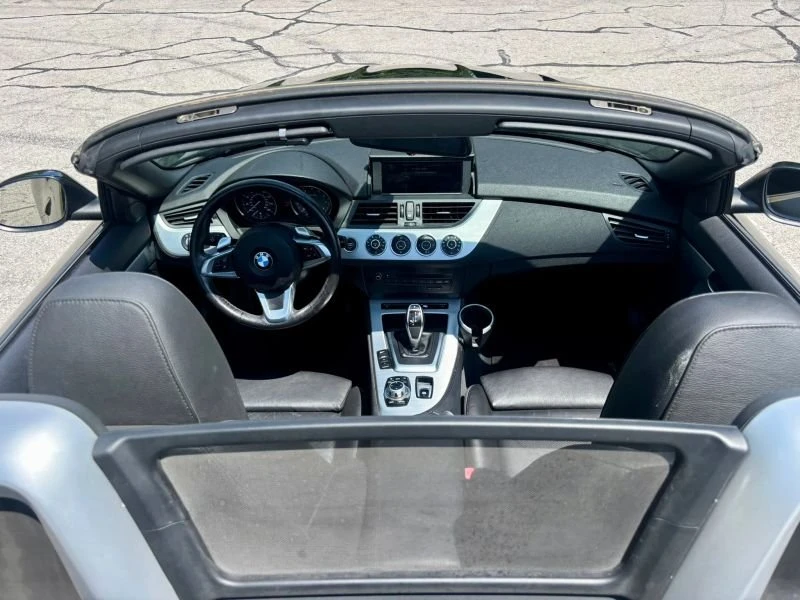 2009 BMW E89 Z4 Roadster - Image 15 of 20