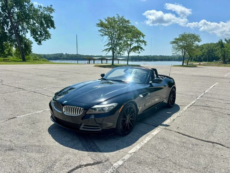 2009 BMW E89 Z4 Roadster - Image 8 of 20