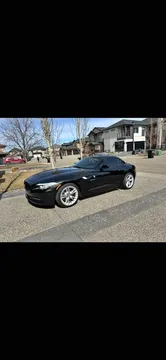 2009 BMW Z4