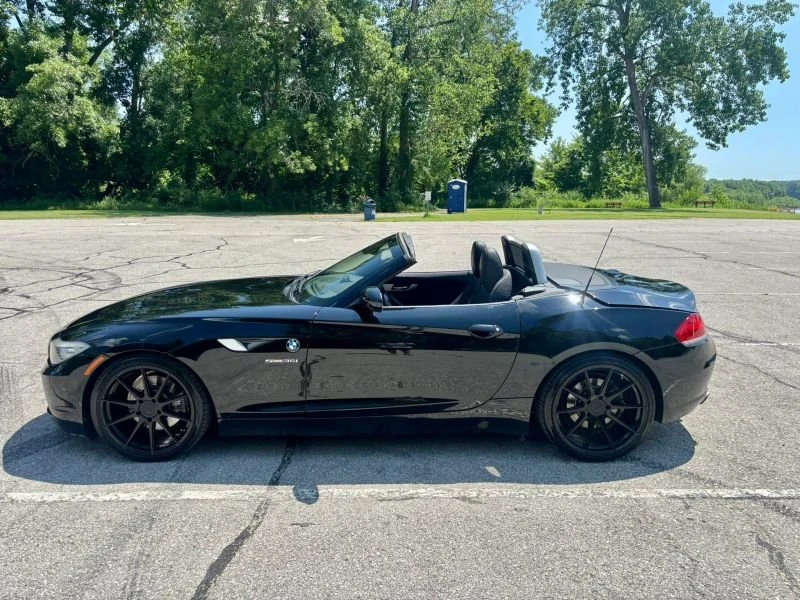 2009 BMW E89 Z4 Roadster - Image 7 of 20