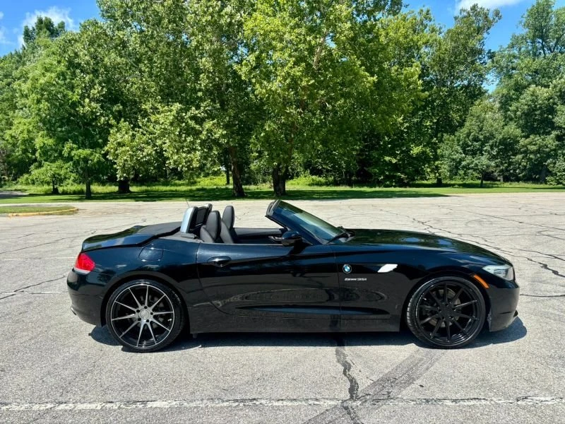 2009 BMW E89 Z4 Roadster - Image 3 of 20