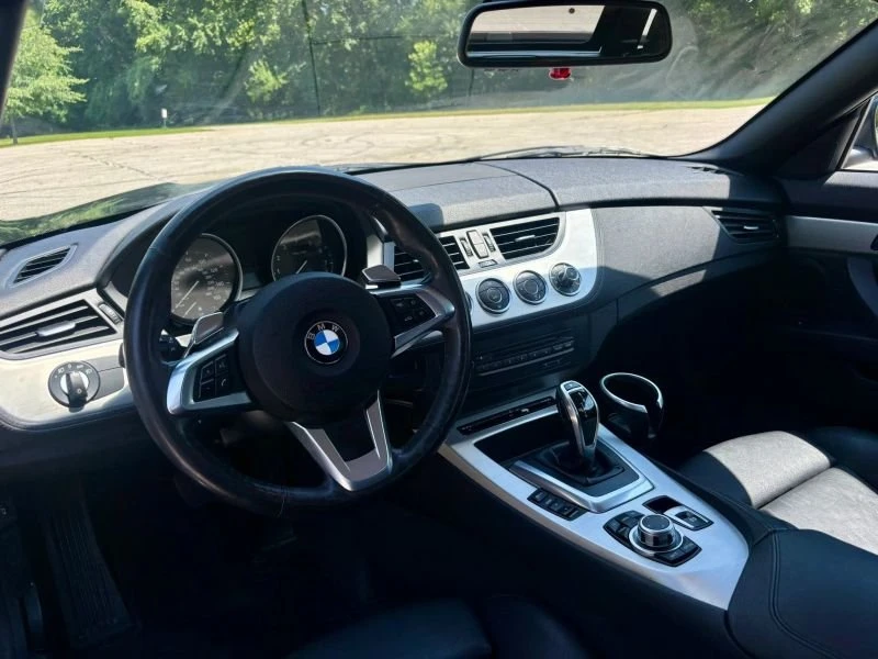 2009 BMW E89 Z4 Roadster - Image 16 of 20