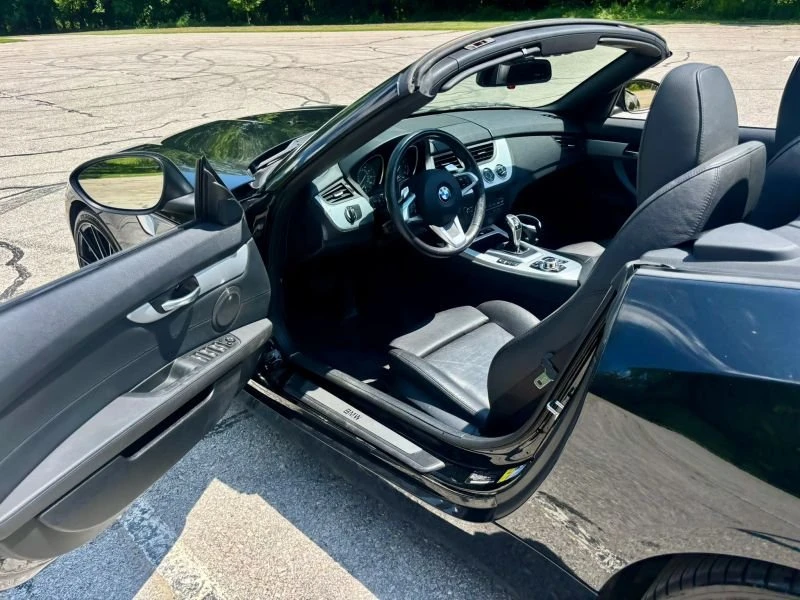 2009 BMW E89 Z4 Roadster - Image 10 of 20
