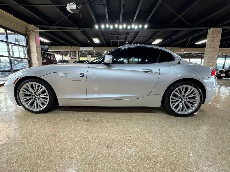 2009 BMW E89 Z4 Roadster - Image 4 of 20