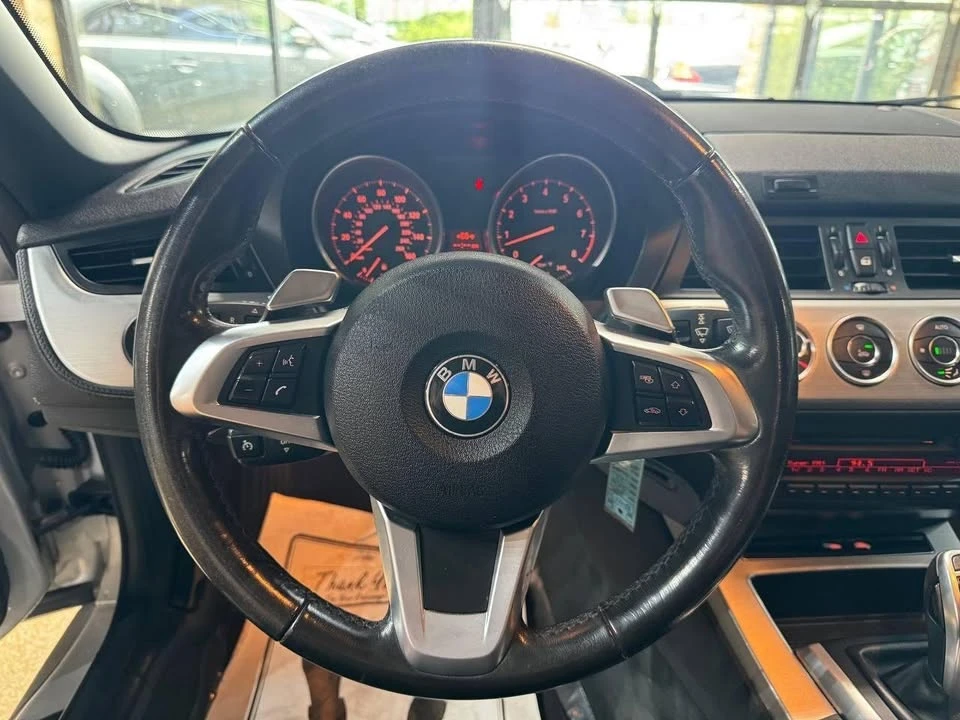 2009 BMW E89 Z4 Roadster - Image 19 of 20