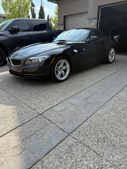 2009 BMW E89 Z4 Roadster - Image 3 of 6