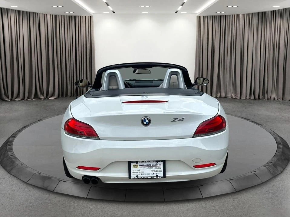2009 BMW E89 Z4 Roadster - Image 19 of 20