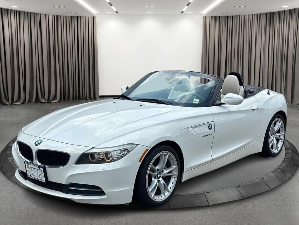 2009 BMW E89 Z4 Roadster - Image 16 of 20