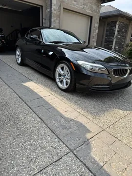 2009 BMW Z4 3.0