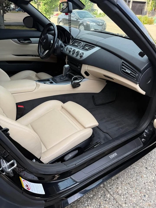 2009 BMW E89 Z4 Roadster - Image 6 of 6