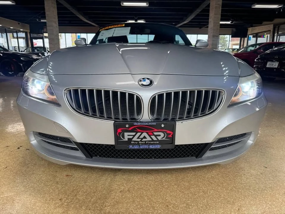 2009 BMW E89 Z4 Roadster - Image 2 of 20
