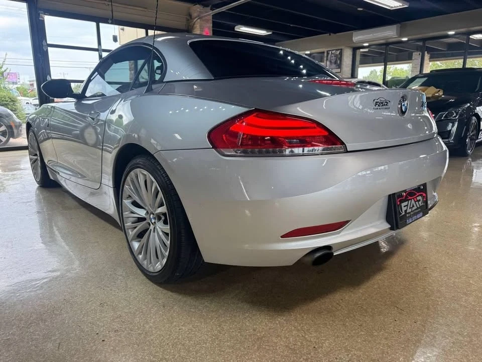 2009 BMW E89 Z4 Roadster - Image 5 of 20