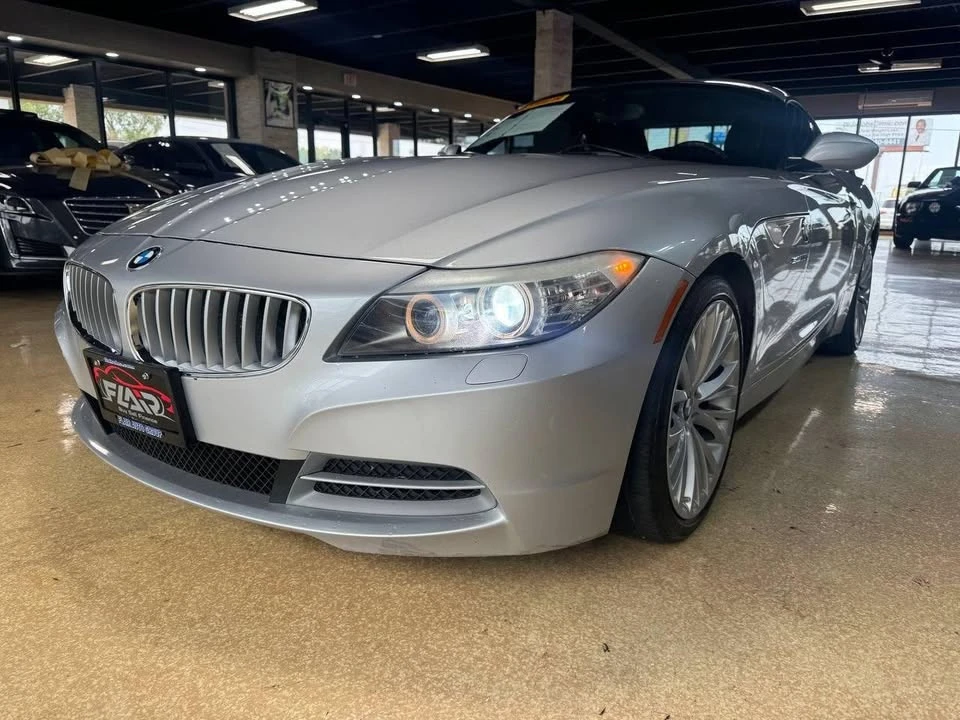 2009 BMW E89 Z4 Roadster - Image 3 of 20