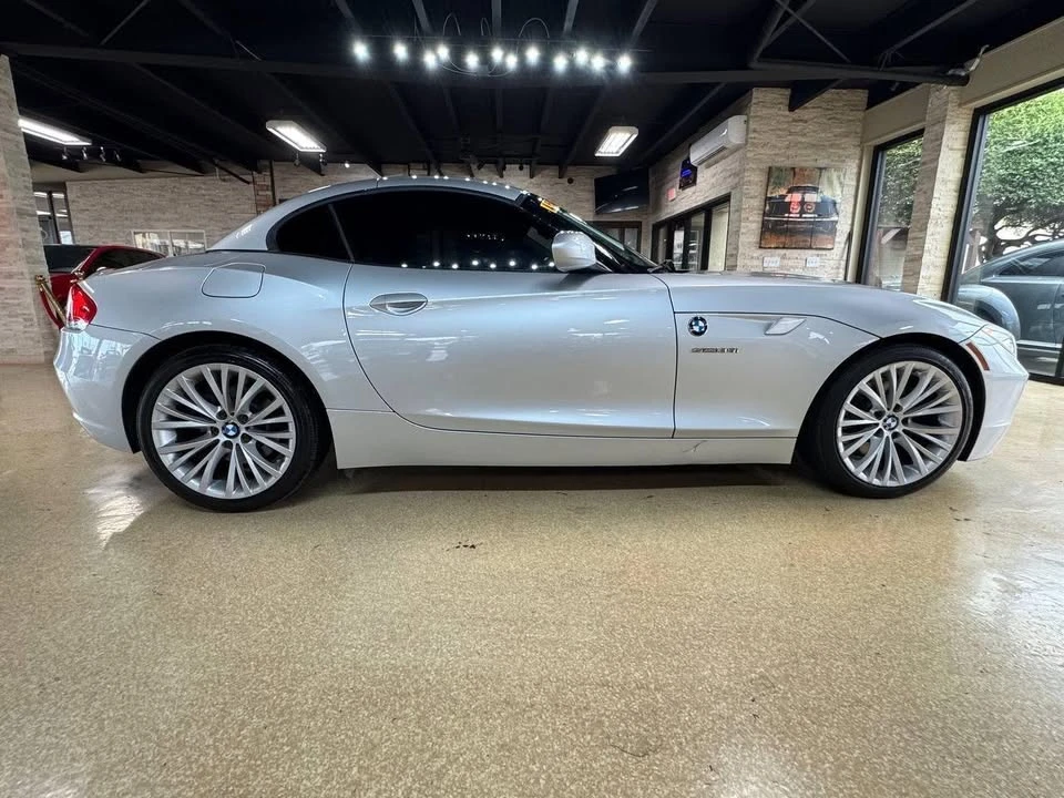 2009 BMW E89 Z4 Roadster - Image 8 of 20