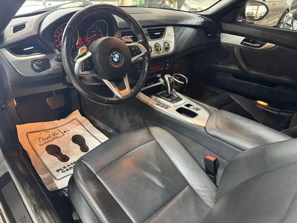 2009 BMW E89 Z4 Roadster - Image 11 of 20