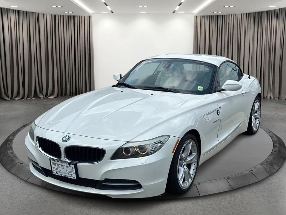 2009 BMW E89 Z4 Roadster - Image 9 of 20