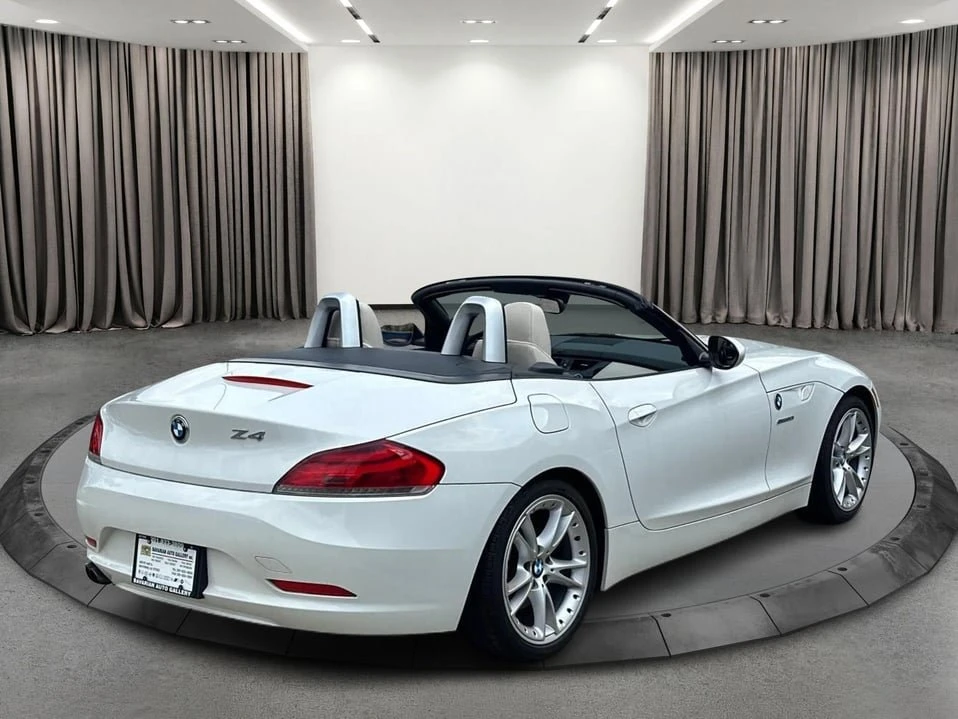 2009 BMW E89 Z4 Roadster - Image 20 of 20