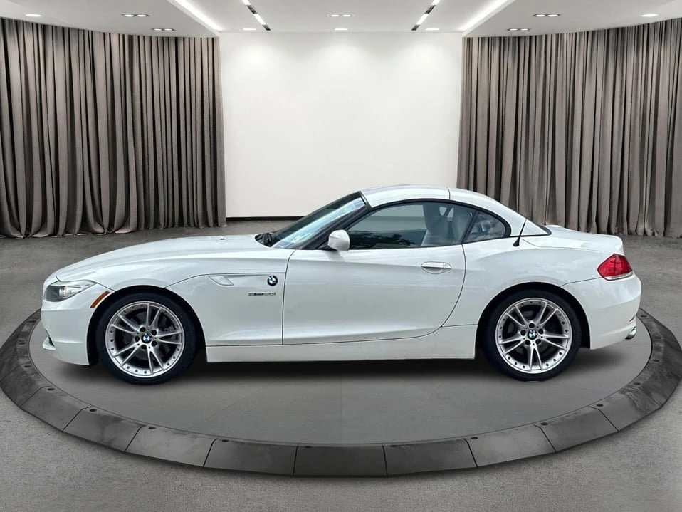 2009 BMW E89 Z4 Roadster - Image 2 of 20