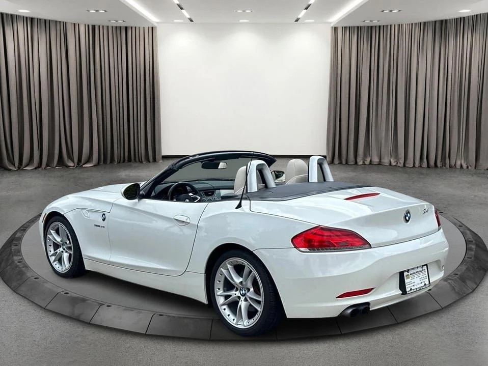 2009 BMW E89 Z4 Roadster - Image 18 of 20