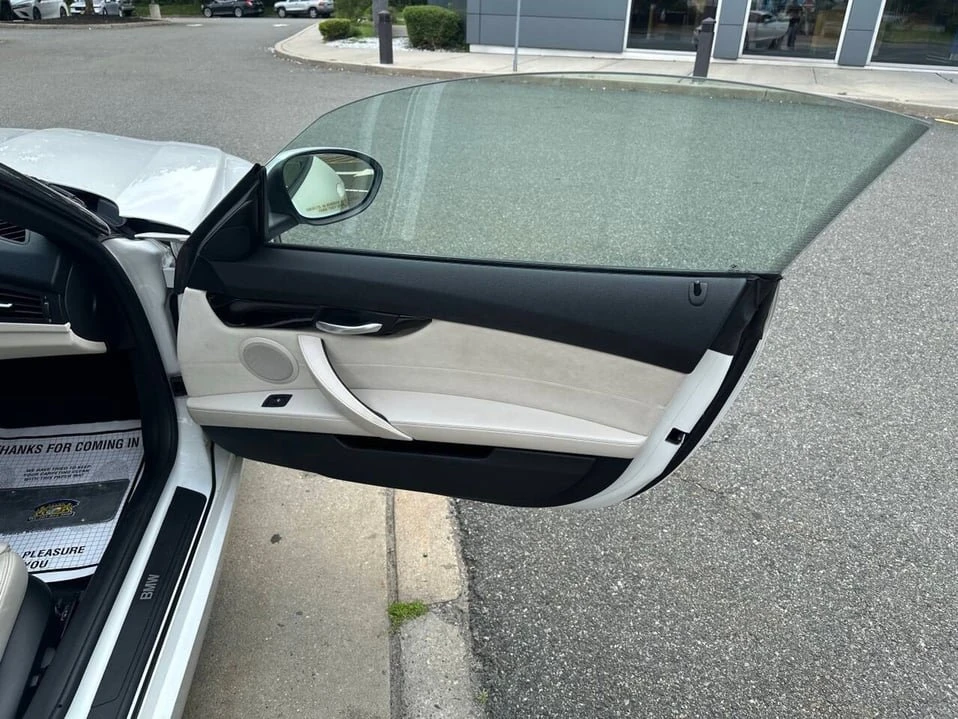 2009 BMW E89 Z4 Roadster - Image 14 of 20