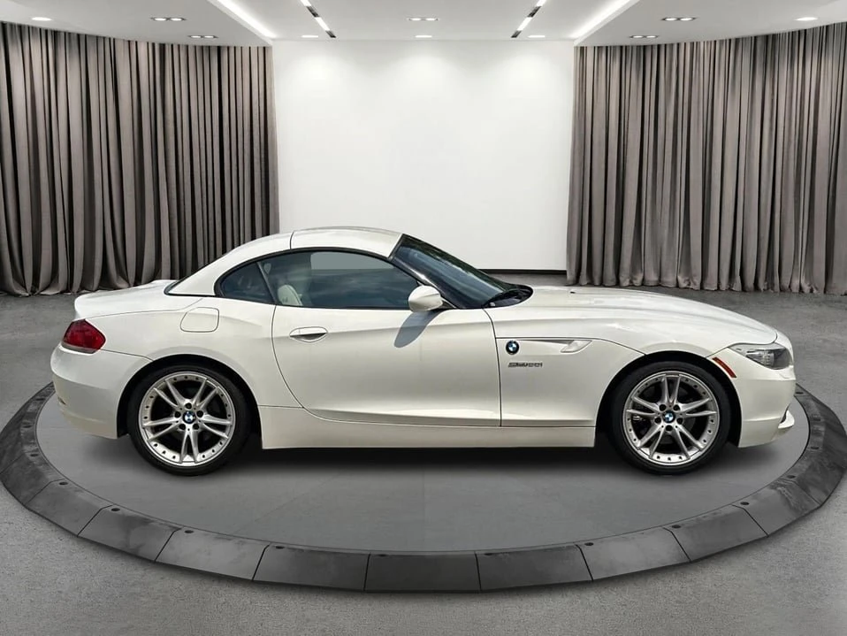 2009 BMW E89 Z4 Roadster - Image 6 of 20