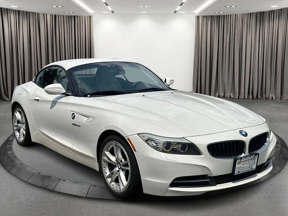 2009 BMW E89 Z4 Roadster - Image 8 of 20