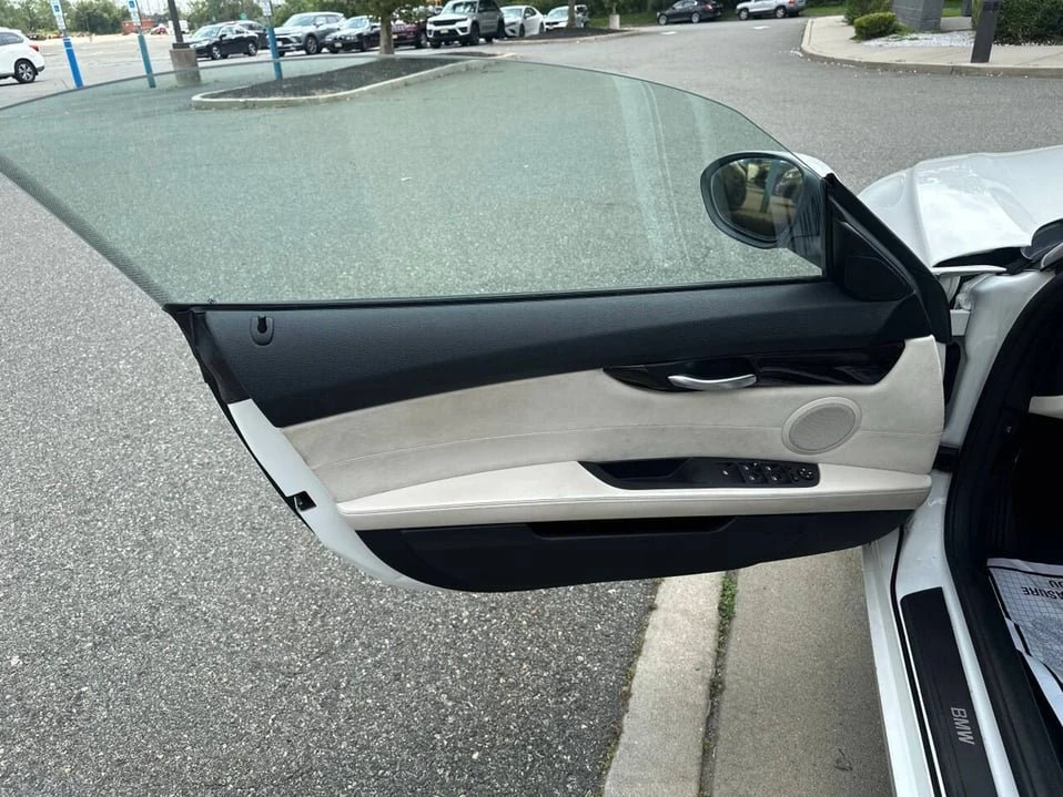 2009 BMW E89 Z4 Roadster - Image 10 of 20