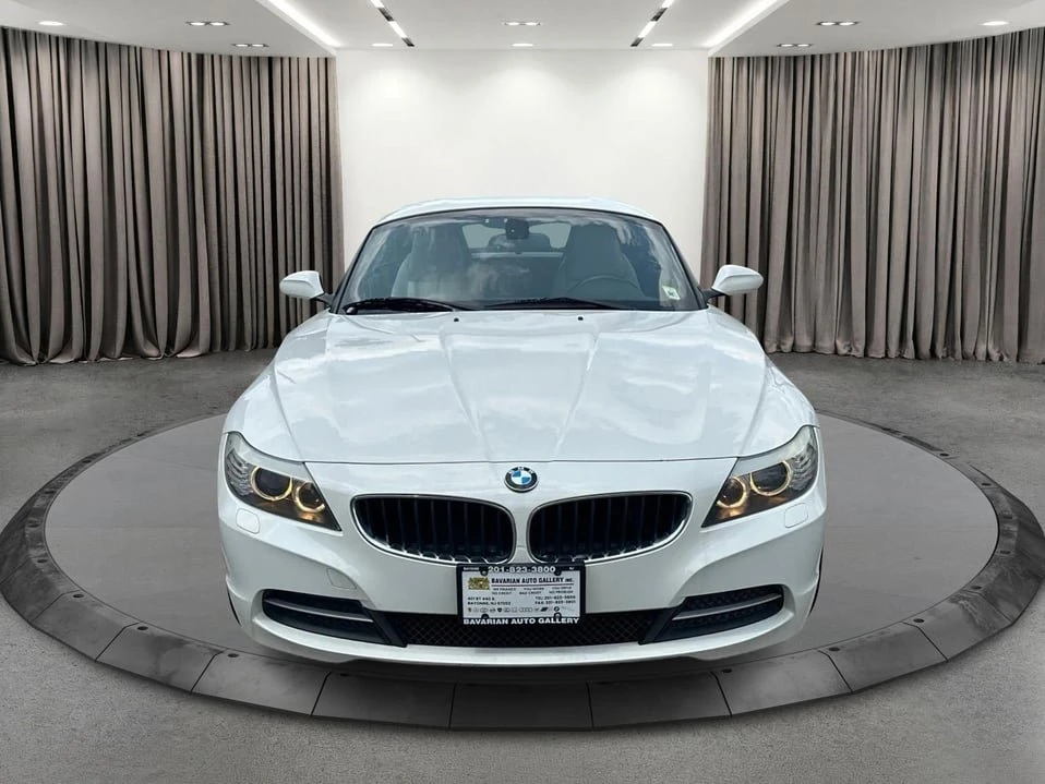 2009 BMW E89 Z4 Roadster - Image 7 of 20
