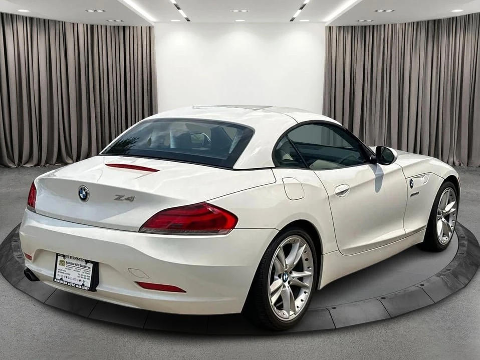 2009 BMW E89 Z4 Roadster - Image 5 of 20