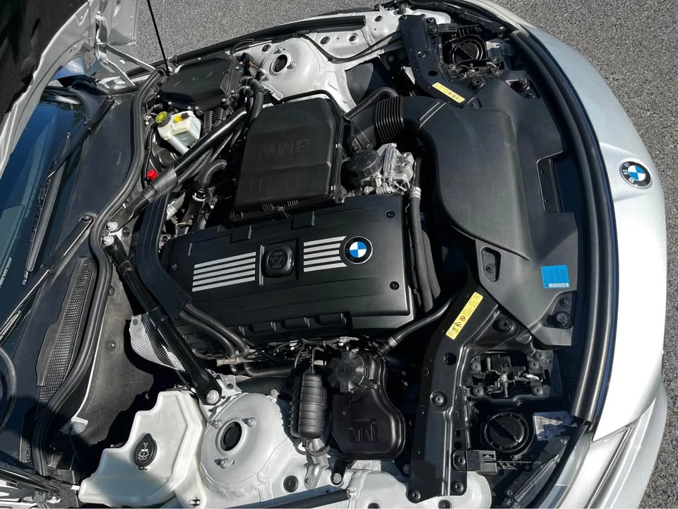 2009 BMW E89 Z4 Roadster - Image 10 of 11