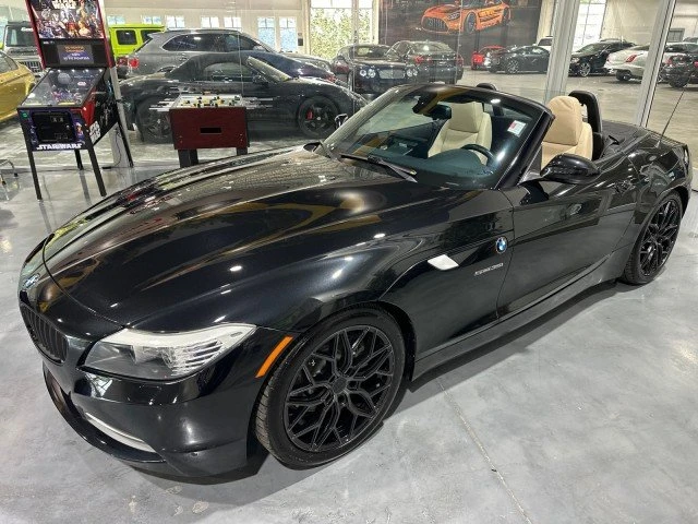 2009 BMW E89 Z4 Roadster - Image 10 of 20