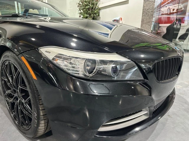 2009 BMW E89 Z4 Roadster - Image 17 of 20