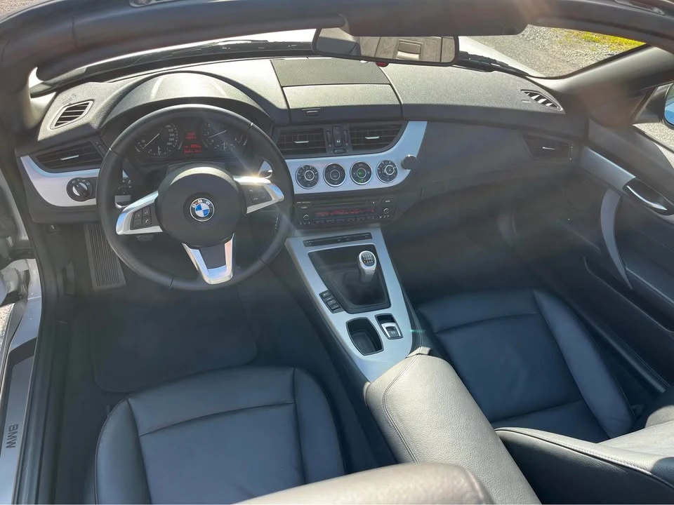 2009 BMW E89 Z4 Roadster - Image 7 of 11