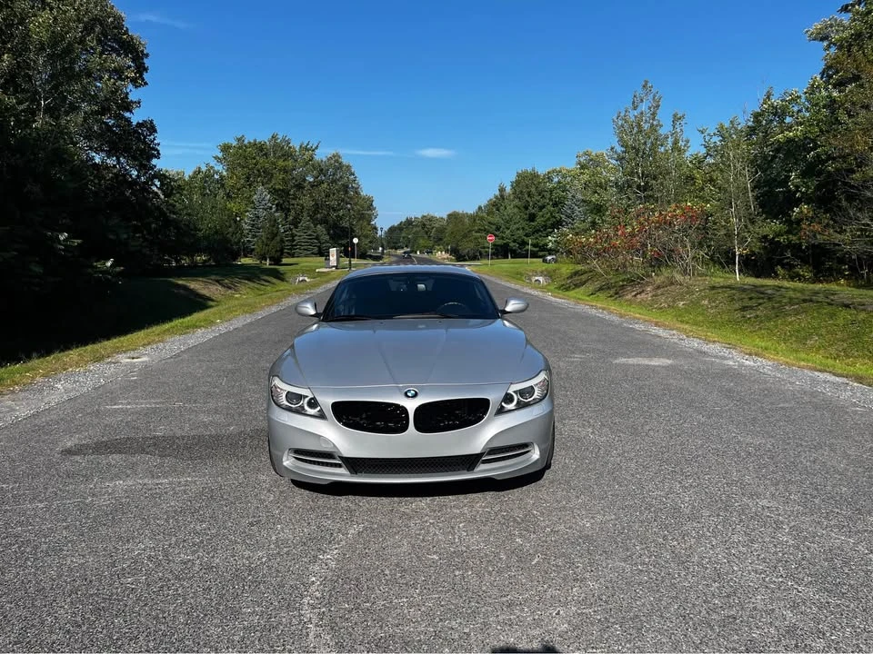 2009 BMW E89 Z4 Roadster - Image 5 of 11
