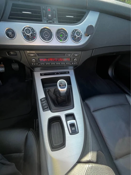 2009 BMW E89 Z4 Roadster - Image 8 of 11