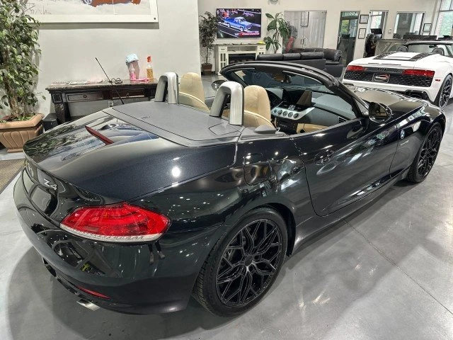 2009 BMW E89 Z4 Roadster - Image 2 of 20