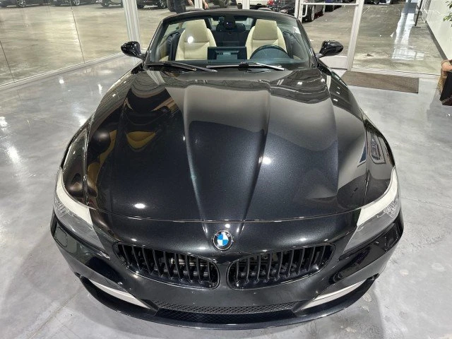 2009 BMW E89 Z4 Roadster - Image 13 of 20