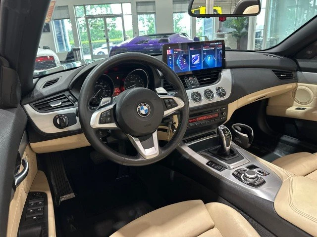 2009 BMW E89 Z4 Roadster - Image 3 of 20