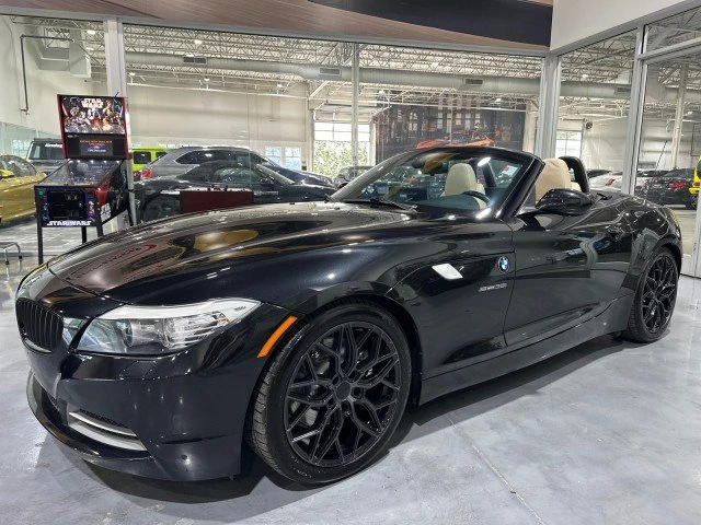 2009 BMW E89 Z4 Roadster - Image 15 of 20