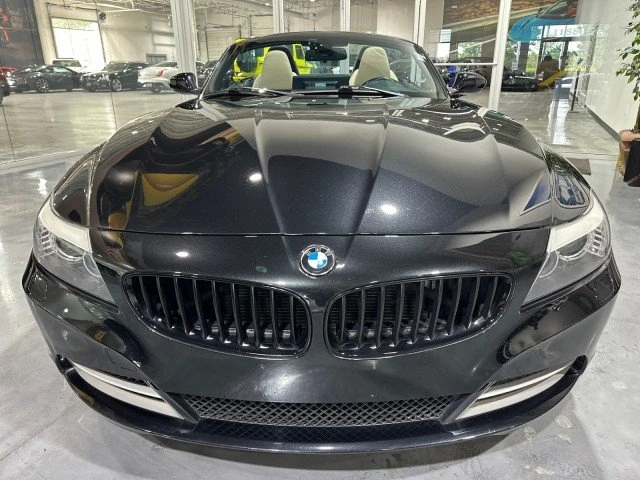 2009 BMW E89 Z4 Roadster - Image 18 of 20