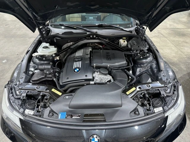 2009 BMW E89 Z4 Roadster - Image 6 of 20