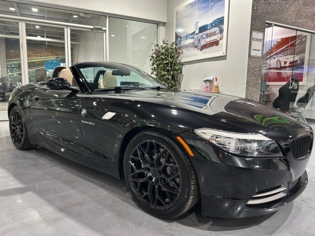 2009 BMW E89 Z4 Roadster - Image 16 of 20