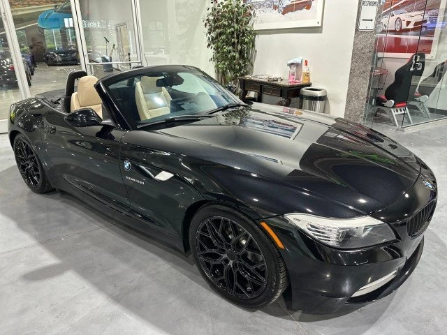 2009 BMW E89 Z4 Roadster - Image 11 of 20