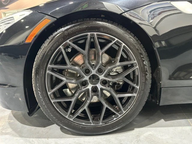 2009 BMW E89 Z4 Roadster - Image 7 of 20