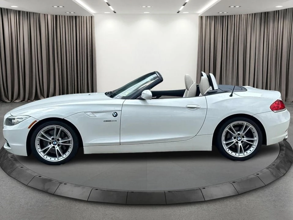 2009 BMW E89 Z4 Roadster - Image 17 of 20