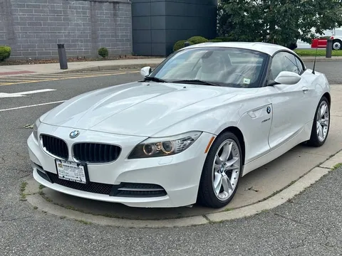 2009 BMW Z4