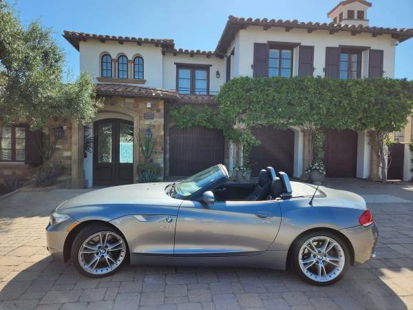 2009 BMW E89 Z4 Roadster - Image 6 of 21