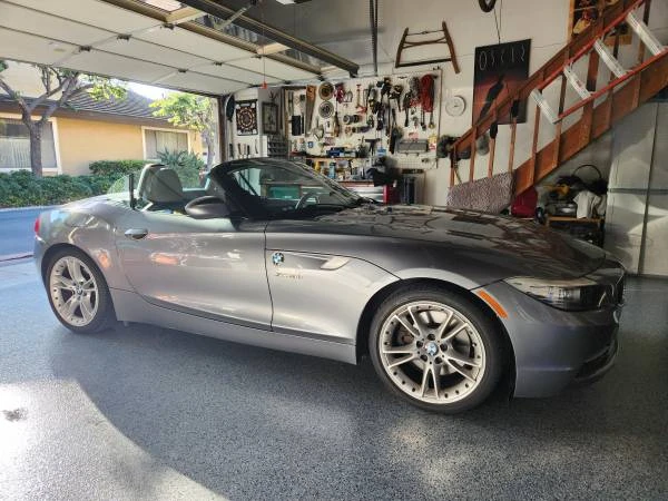 2009 BMW E89 Z4 Roadster - Image 15 of 21