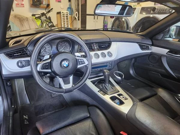 2009 BMW E89 Z4 Roadster - Image 9 of 21